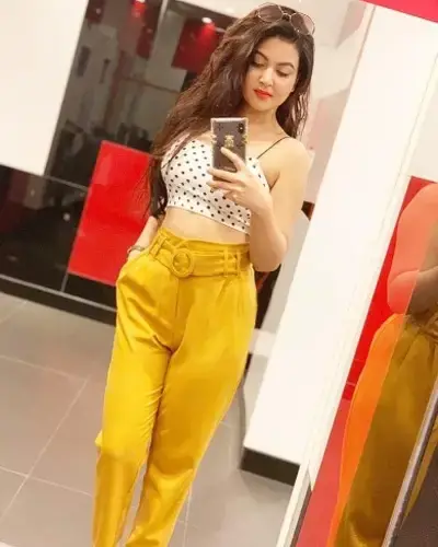 Nadiad Escort Service